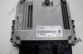 БЛОК УПРАВЛЕНИЯ FORD TDCI 0281030535 CG9112A650GC FOMOCO