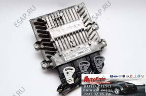 БЛОК УПРАВЛЕНИЯ FORD TDCI 3M51-12A650-NC SID 803 3MNC