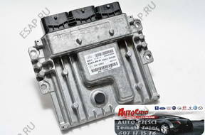 БЛОК УПРАВЛЕНИЯ Ford TDCI BG91-12A650-FHF 28425303 DCM3-5