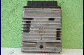 БЛОК УПРАВЛЕНИЯ FORD TOURNEO CONNECT 2T1A-12A650-DF DWZJ