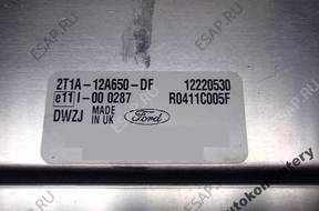 БЛОК УПРАВЛЕНИЯ FORD TRANSIT 1.8TD 2t1a12a650df 12220530