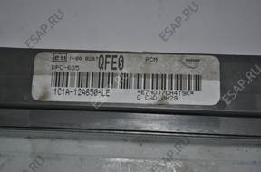 БЛОК УПРАВЛЕНИЯ FORD TRANSIT   1C1A-12A650-LE