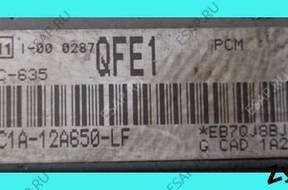 БЛОК УПРАВЛЕНИЯ FORD TRANSIT 1C1A12A650LF
