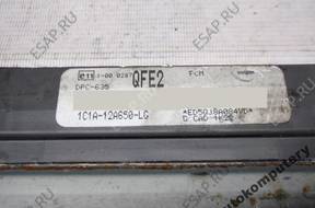 БЛОК УПРАВЛЕНИЯ FORD TRANSIT 1c1a12a650lg dpc635 qfe2