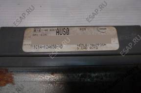 БЛОК УПРАВЛЕНИЯ FORD TRANSIT 1c1a12a650nd dpc635 aus0
