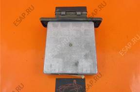 БЛОК УПРАВЛЕНИЯ  FORD TRANSIT 1C1A12A650NE 2.4 TDDI