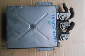 БЛОК УПРАВЛЕНИЯ FORD TRANSIT 2,2 TDCI 9DCL 6C11-12A650AL