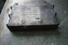 БЛОК УПРАВЛЕНИЯ FORD TRANSIT 2,5D 1992 год. 92VB2C013AB
