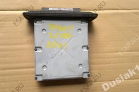 БЛОК УПРАВЛЕНИЯ FORD TRANSIT 2.0 TDDI   ZDH1