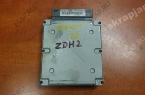 БЛОК УПРАВЛЕНИЯ FORD TRANSIT 2.0  ZDH2