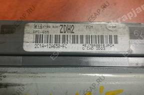 БЛОК УПРАВЛЕНИЯ FORD TRANSIT 2.0  ZDH2