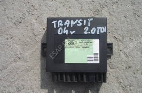 БЛОК УПРАВЛЕНИЯ   FORD TRANSIT 2.0TDCI 00-06