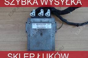 БЛОК УПРАВЛЕНИЯ FORD TRANSIT 2.2 TDCI TDDI 6C1112A650AG