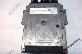 БЛОК УПРАВЛЕНИЯ FORD TRANSIT 2.2TDCI 6c1112a650an 9ddm