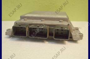 БЛОК УПРАВЛЕНИЯ   FORD TRANSIT 2.4 6C1112A650CJ