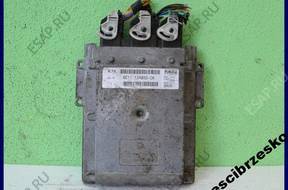БЛОК УПРАВЛЕНИЯ FORD TRANSIT 2.4 TDCI 6C11-12A650-CK 4CFK