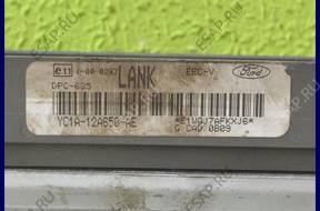 БЛОК УПРАВЛЕНИЯ FORD TRANSIT 2.4 TDDI YC1A-12A650-AE LANK