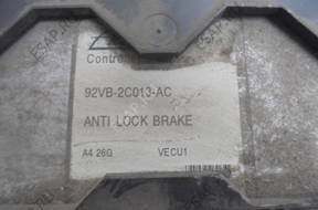 БЛОК УПРАВЛЕНИЯ   FORD TRANSIT 2.5 D 94-00