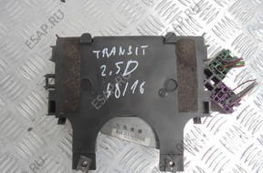 БЛОК УПРАВЛЕНИЯ   FORD TRANSIT 2.5 D 94-00