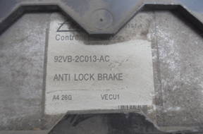 БЛОК УПРАВЛЕНИЯ   FORD TRANSIT 2.5 D 94-00
