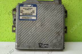 БЛОК УПРАВЛЕНИЯ   FORD TRANSIT 2.5 TD 95VB9J464
