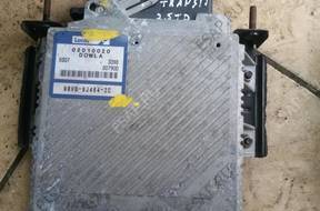 БЛОК УПРАВЛЕНИЯ Ford Transit 2.5 TDI 98VB9J464ZC Ostro