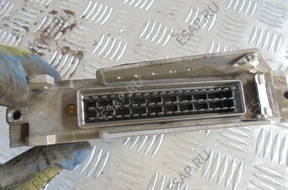 БЛОК УПРАВЛЕНИЯ FORD TRANSIT 2.5D 94-00