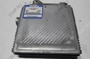 БЛОК УПРАВЛЕНИЯ   FORD TRANSIT 2.5TD 95VB9J464ZD