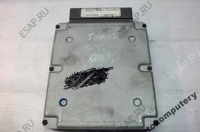БЛОК УПРАВЛЕНИЯ FORD TRANSIT 2c1a12a650ma dpc655 5eya