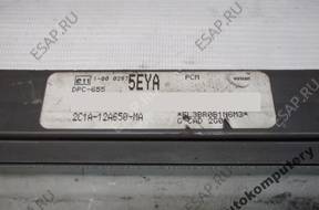 БЛОК УПРАВЛЕНИЯ FORD TRANSIT 2c1a12a650ma dpc655 5eya