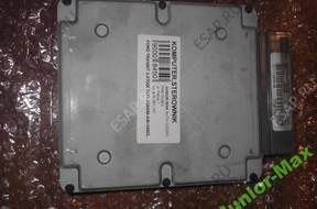 БЛОК УПРАВЛЕНИЯ , FORD TRANSIT 3C11-12A650-AB