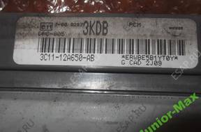 БЛОК УПРАВЛЕНИЯ , FORD TRANSIT 3C11-12A650-AB