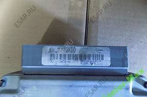 БЛОК УПРАВЛЕНИЯ , FORD TRANSIT 3C11-12A650-AD