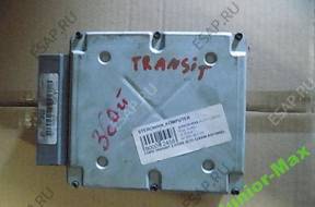 БЛОК УПРАВЛЕНИЯ , FORD TRANSIT 3C11-12A650-AD