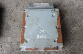 БЛОК УПРАВЛЕНИЯ   FORD TRANSIT 3C11-12A650-LD