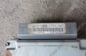 БЛОК УПРАВЛЕНИЯ   FORD TRANSIT 3C11-12A650-LD