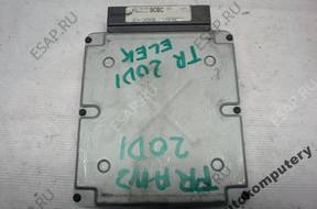 БЛОК УПРАВЛЕНИЯ FORD TRANSIT 3c1a12a650ed dpc806 9cbc