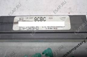 БЛОК УПРАВЛЕНИЯ FORD TRANSIT 3c1a12a650ed dpc806 9cbc