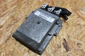 БЛОК УПРАВЛЕНИЯ FORD TRANSIT   6C11-12A650-AH