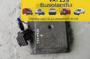 БЛОК УПРАВЛЕНИЯ  FORD TRANSIT 6C11-12A650 AH