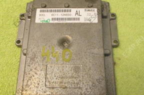 БЛОК УПРАВЛЕНИЯ FORD TRANSIT 6C11-12A650-AL 9DCL