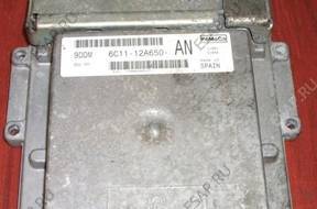 БЛОК УПРАВЛЕНИЯ Ford Transit 6C11-12A650-AN