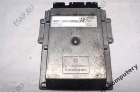 БЛОК УПРАВЛЕНИЯ FORD TRANSIT 6c1112a650ap 9ddn dcu101