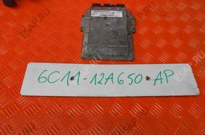 БЛОК УПРАВЛЕНИЯ FORD TRANSIT   6c1112a650ap