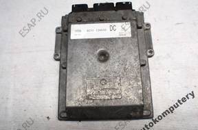 БЛОК УПРАВЛЕНИЯ FORD TRANSIT 8c1112a650dc 7edb dcu104