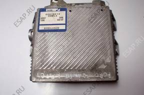 БЛОК УПРАВЛЕНИЯ FORD TRANSIT 95vb9j464zd