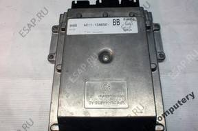БЛОК УПРАВЛЕНИЯ FORD TRANSIT ac1112a650bb 9hbb dcu201
