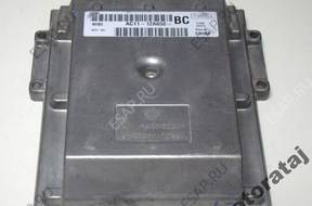 БЛОК УПРАВЛЕНИЯ FORD TRANSIT AC1112A650BC 9HBC  DCU-201
