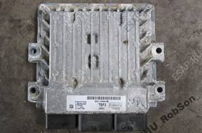БЛОК УПРАВЛЕНИЯ FORD TRANSIT MK8 2.2 TDCI