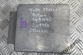 БЛОК УПРАВЛЕНИЯ   FORD TRANSIT TDDI 3C1A-12A650EC